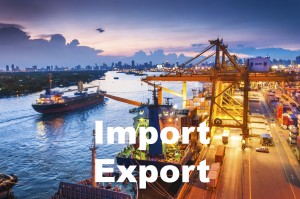 Import Export Oriensu Far East